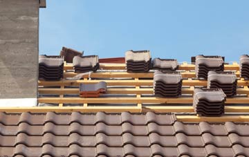 Weston Super Mare clay roofing costs