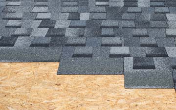 expert Weston Super Mare asphalt roof companies