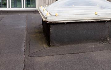disadvantages of Weston Super Mare flat roofs