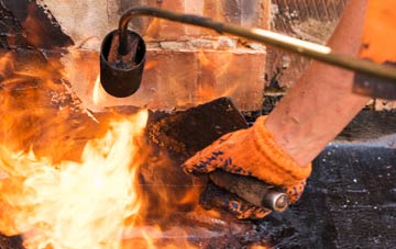 Weston Super Mare flat roof repair companies