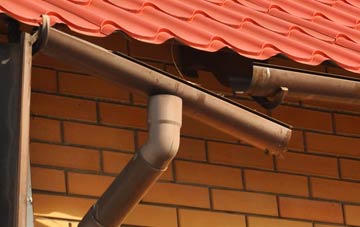 Weston Super Mare gutter repair costs