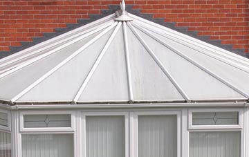 Weston Super Mare polycarbonate conservatory roof repairs