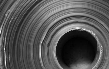 Weston Super Mare pvc roof replacement