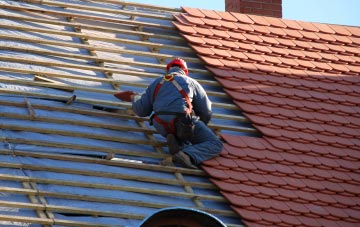 roof tiles Weston Super Mare, Somerset