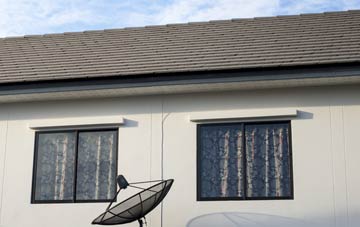 Weston Super Mare rubber roof costs