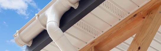 get Weston Super Mare guttering quotes today