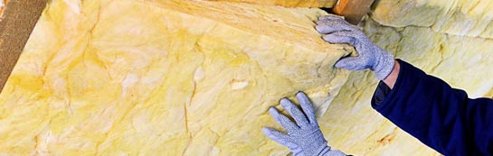 quotes for Weston Super Mare roof insulation