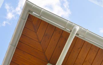 Weston Super Mare soffit types