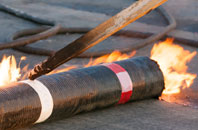 free Weston Super Mare flat roofing repair quotes