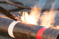 Weston Super Mare flat roofing replacement
