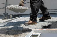 find rated Weston Super Mare flat roofing replacement companies