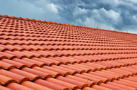 Weston Super Mare roofing tiles
