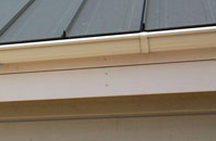 Weston Super Mare soffit repair